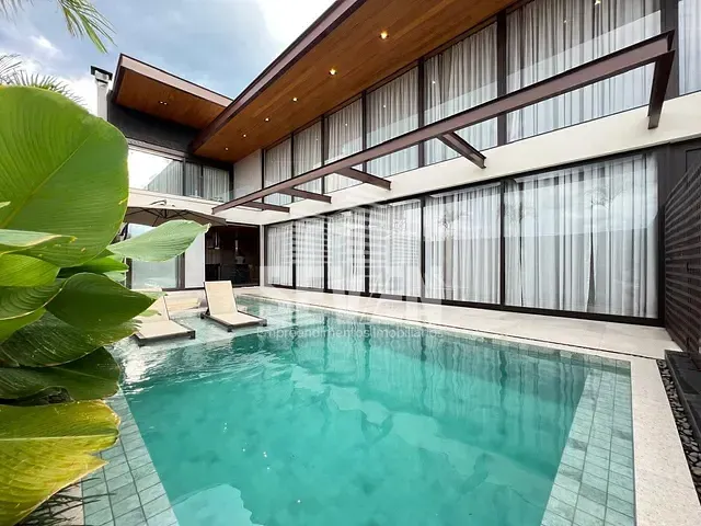 Casa com 450m² 3 quartos e 4 banheiros, à venda, no bairro Vila Aviação em Bauru