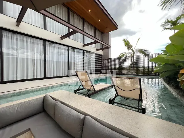 Casa com 450m² 3 quartos e 4 banheiros, à venda, no bairro Vila Aviação em Bauru