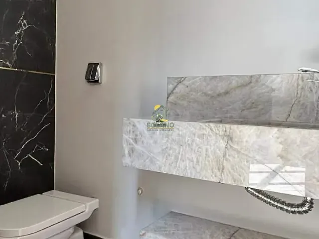 Casa com 447m² 3 quartos e 6 banheiros, à venda, no bairro Alphaville Flamboyant Residencial Araguaia em Goiânia