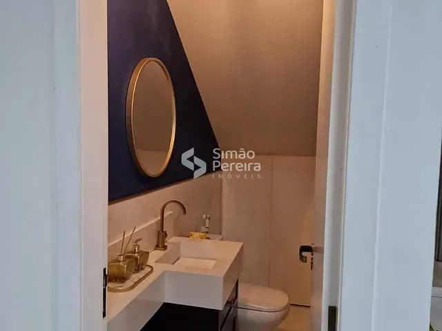 Casa com 220m² 3 quartos e 3 banheiros, à venda, no bairro Nova Niterói em Três Rios