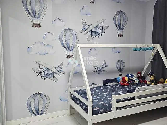 Casa com 220m² 3 quartos e 3 banheiros, à venda, no bairro Nova Niterói em Três Rios
