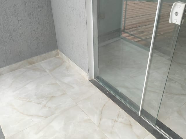 Apartamento 2 quartos e 1 banheiro, à venda, no bairro Cosmos em Rio de Janeiro