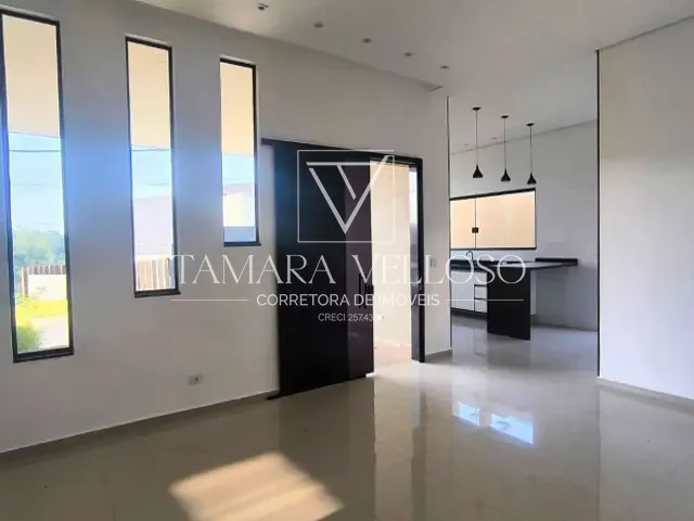 Casa com 300m² 3 quartos e 4 banheiros, à venda, no bairro Residencial Veneza I em Mogi das Cruzes