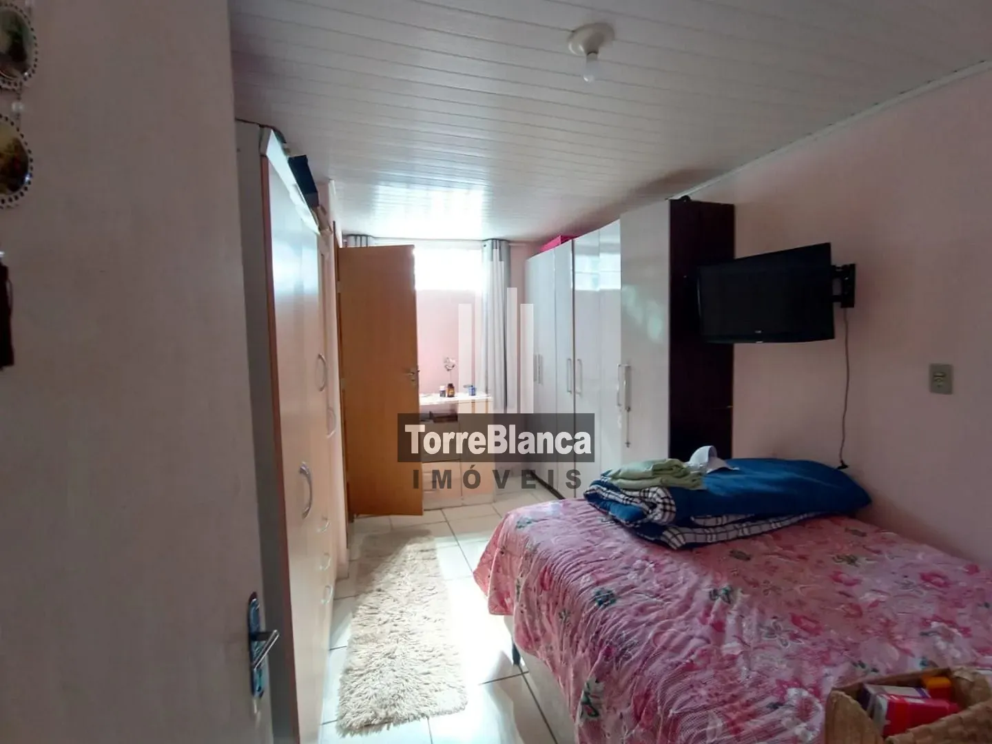 Casa, 4 quartos, 151 m² - Foto 4