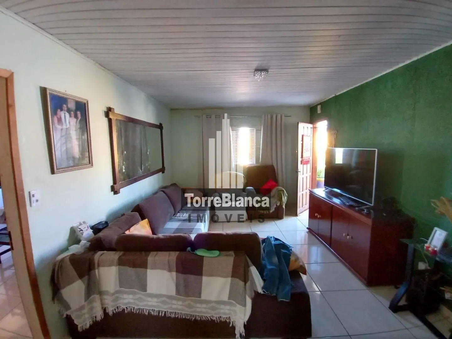 Casa, 4 quartos, 151 m² - Foto 3