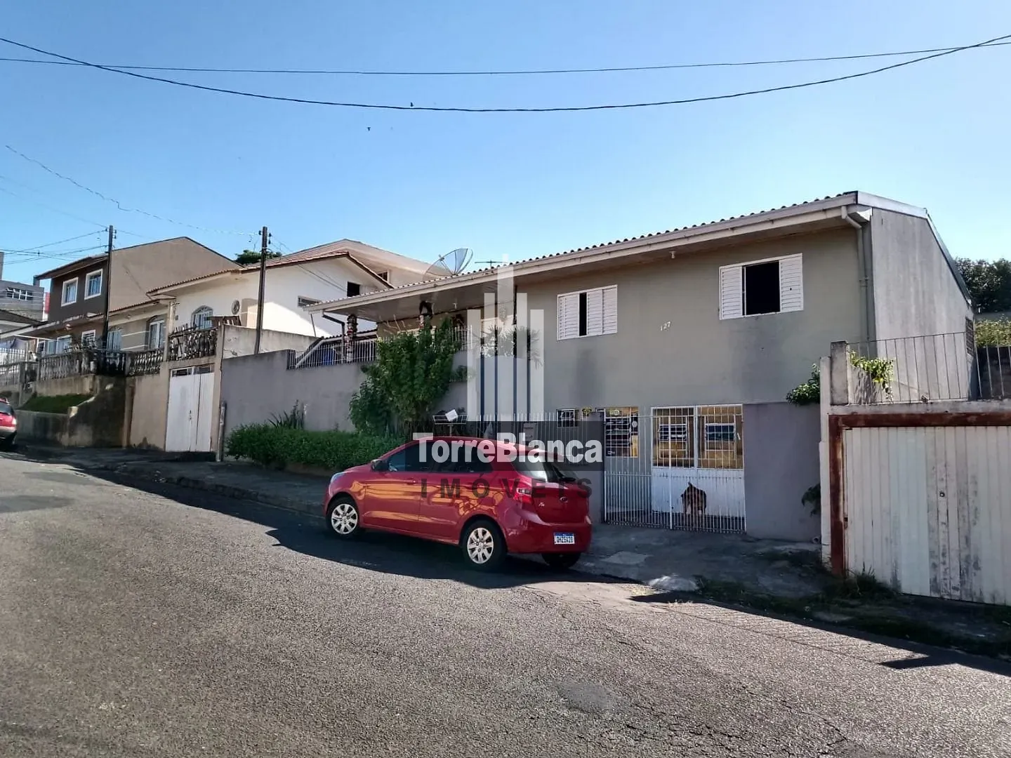 Casa, 4 quartos, 151 m² - Foto 1
