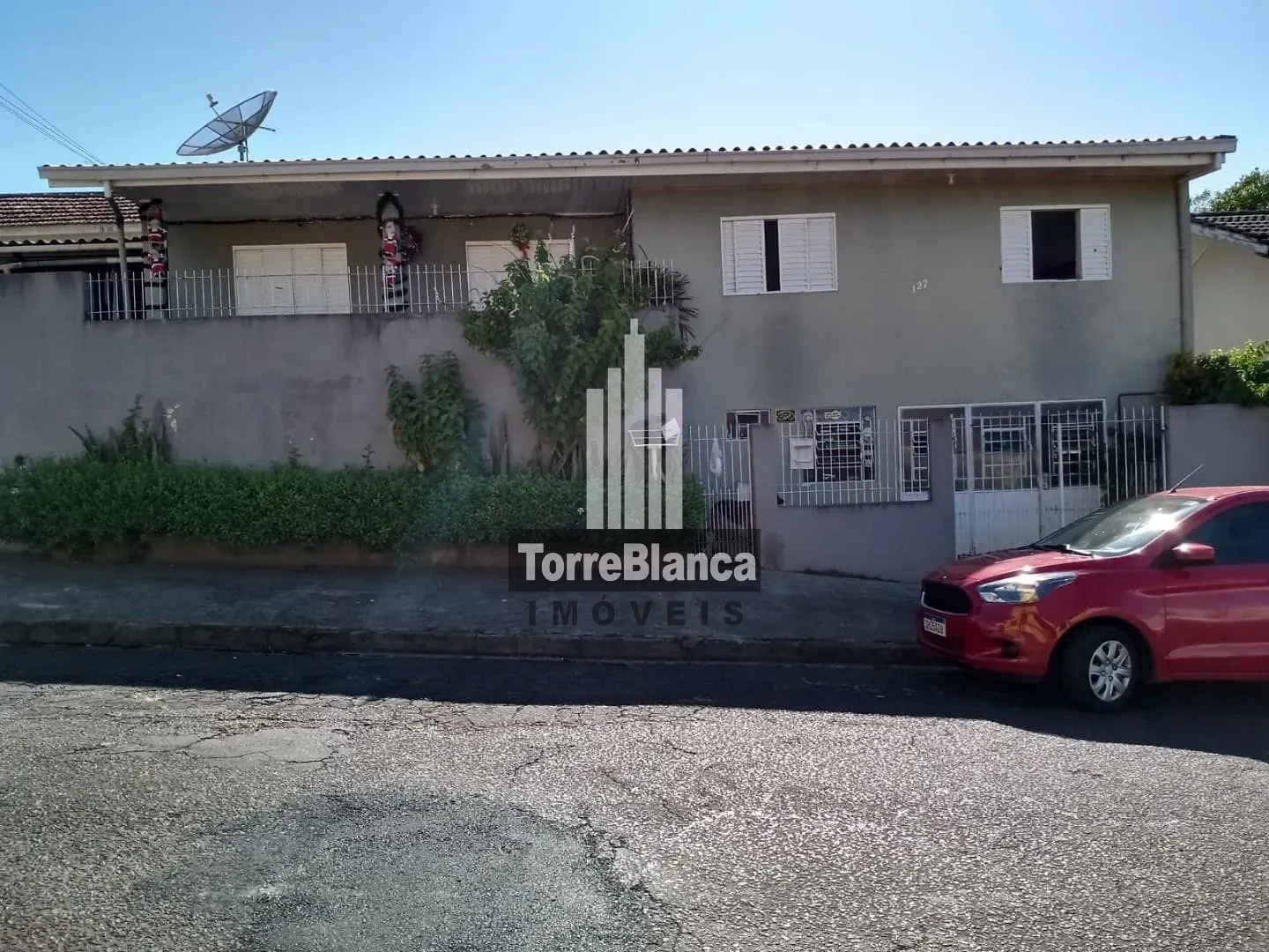 Casa, 4 quartos, 151 m² - Foto 2