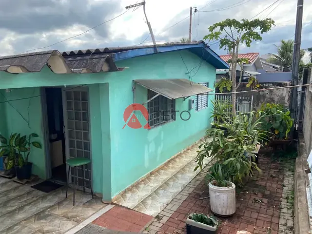 Casa com 300m² 3 quartos e 3 banheiros, à venda, no bairro Copacabana Residencial em Maringá