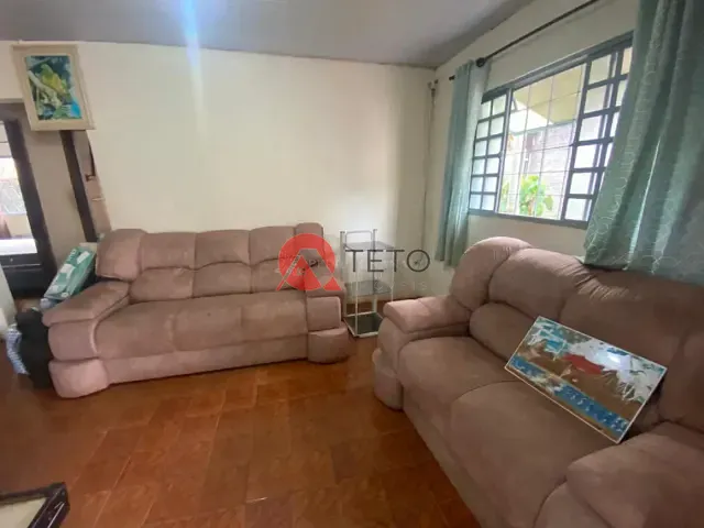 Casa com 300m² 3 quartos e 3 banheiros, à venda, no bairro Copacabana Residencial em Maringá