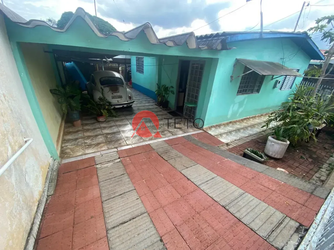 Casa, 3 quartos, 111 m² - Foto 2