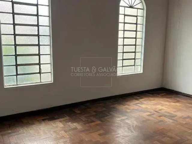 Casa com 398m² 6 quartos e 5 banheiros, à venda, no bairro Alto da XV em Curitiba