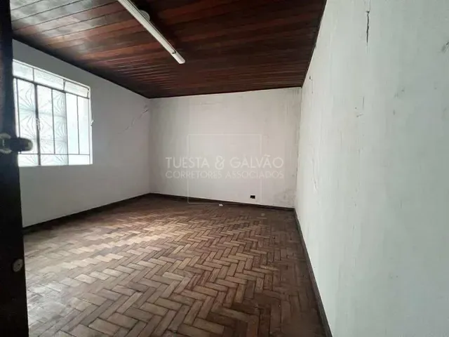 Casa com 398m² 6 quartos e 5 banheiros, à venda, no bairro Alto da XV em Curitiba