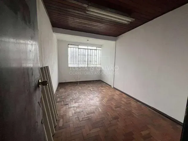 Casa com 398m² 6 quartos e 5 banheiros, à venda, no bairro Alto da XV em Curitiba