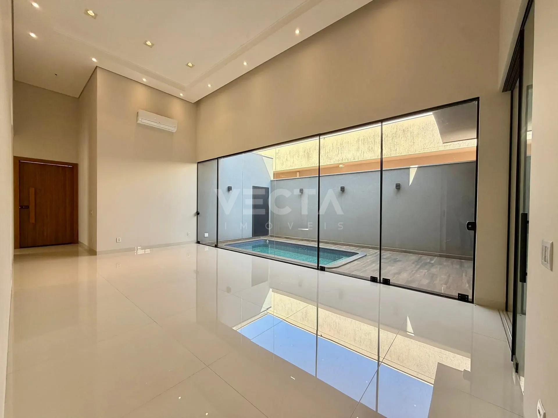 Casa, 3 quartos, 207 m² - Foto 4