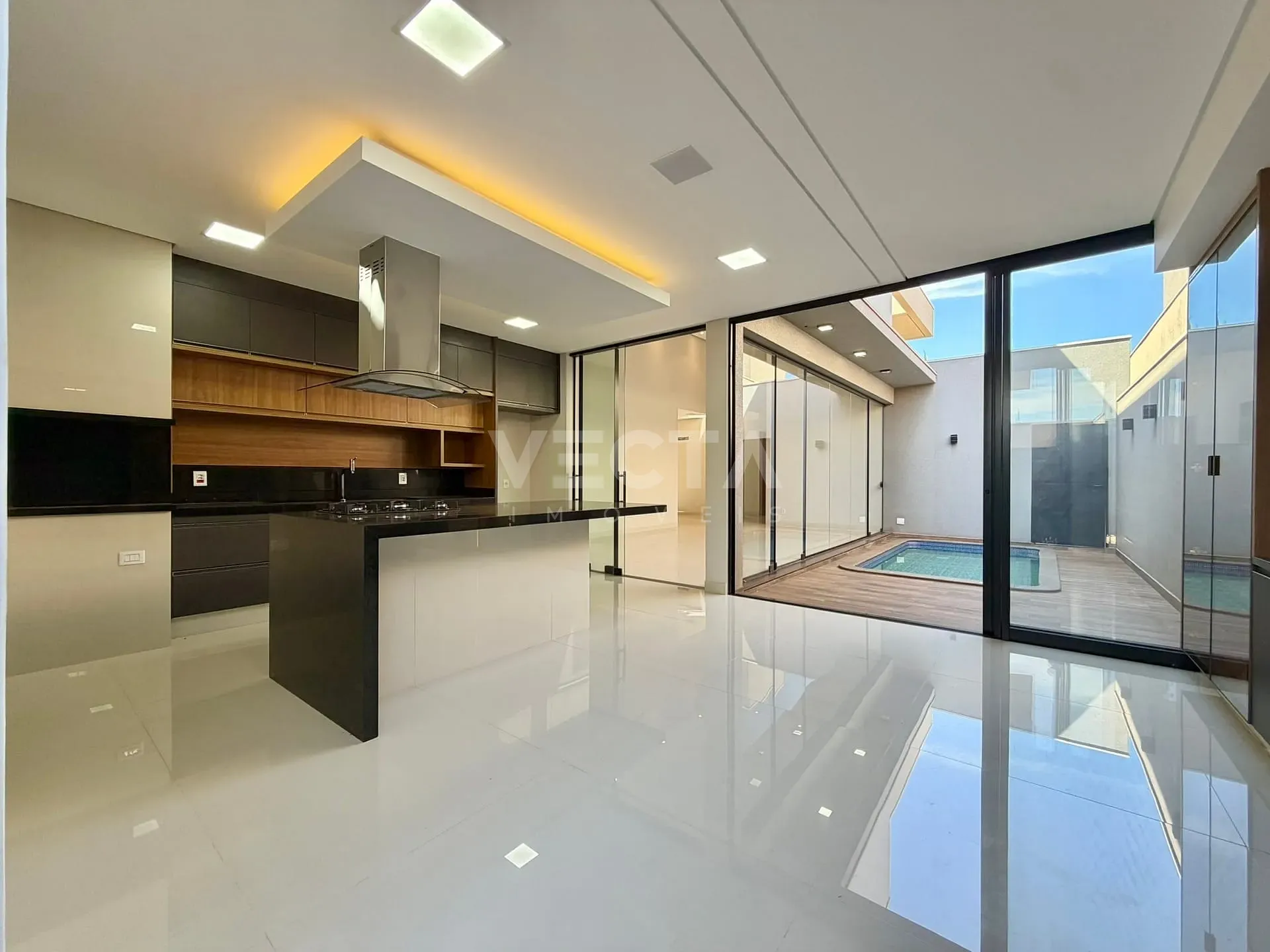 Casa, 3 quartos, 207 m² - Foto 10