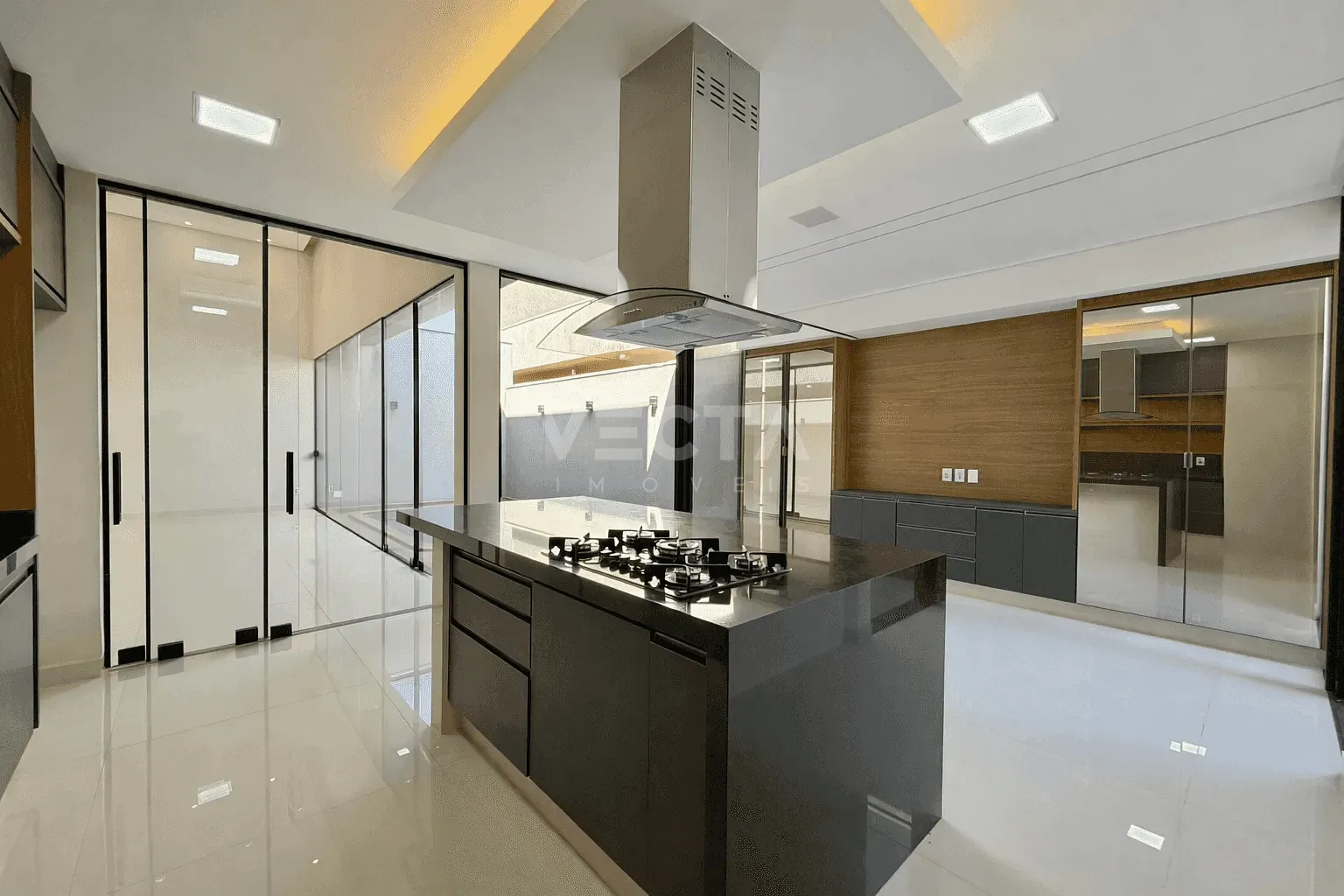 Casa, 3 quartos, 207 m² - Foto 9