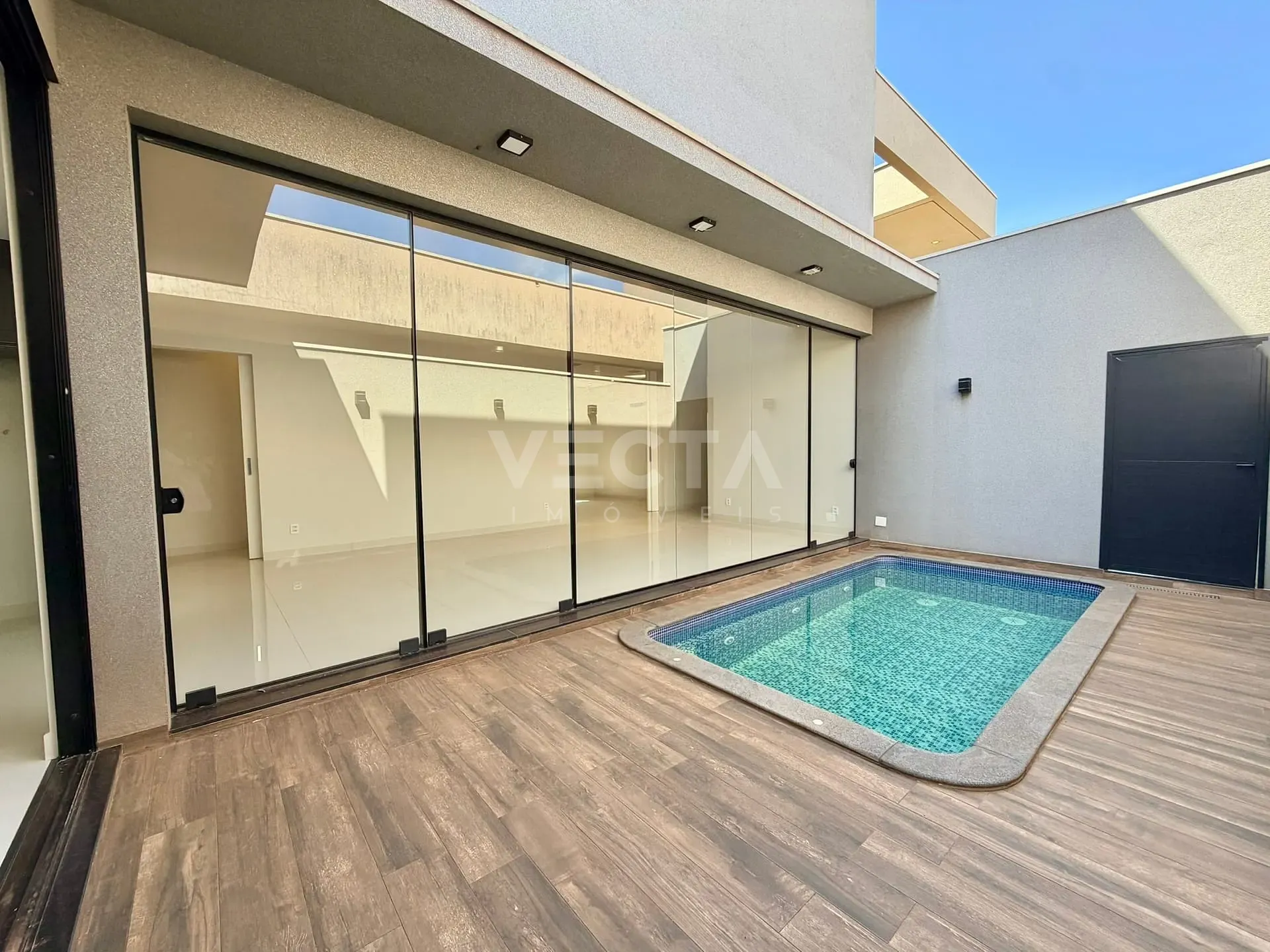 Casa, 3 quartos, 207 m² - Foto 11