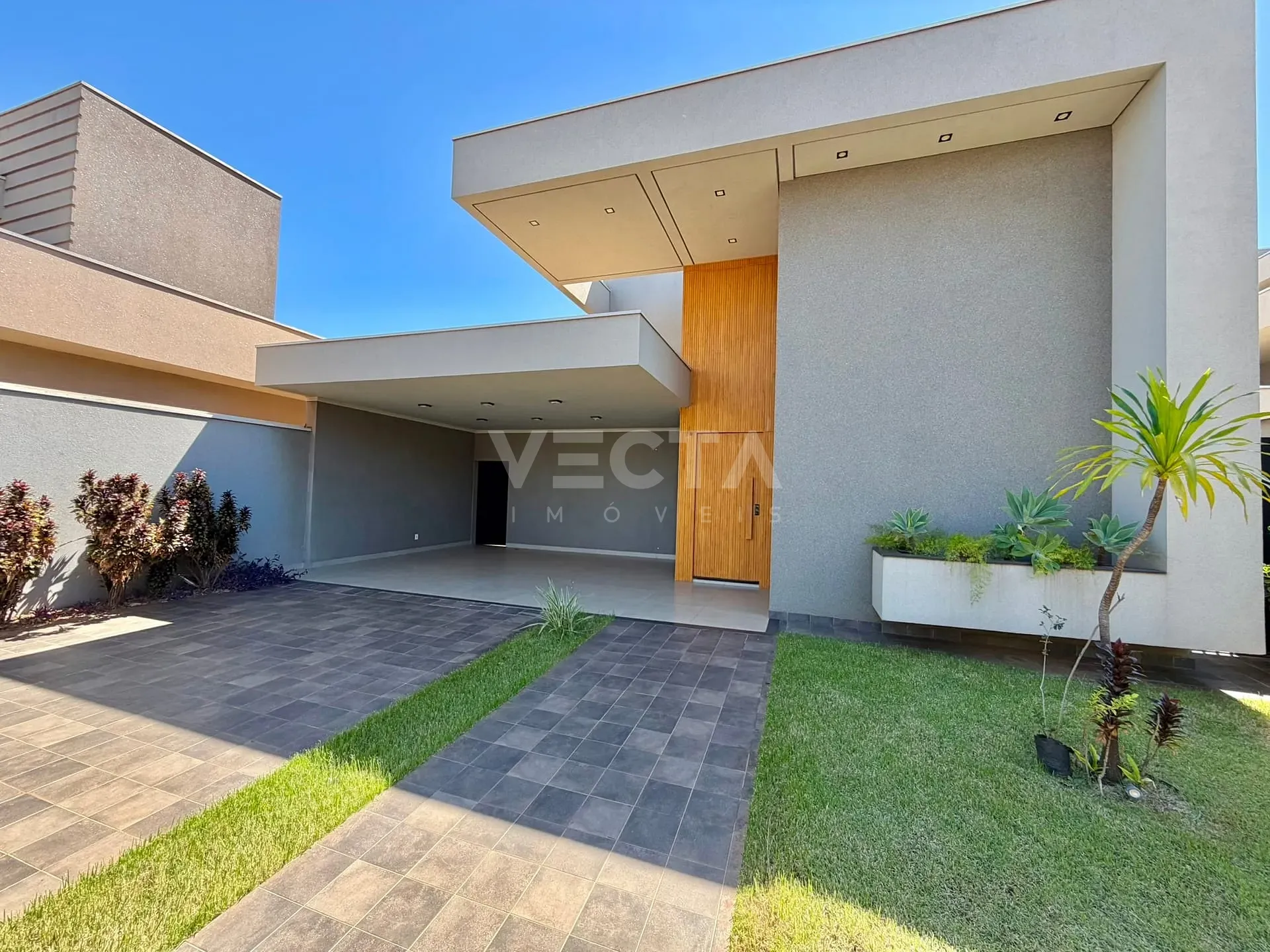Casa, 3 quartos, 207 m² - Foto 1