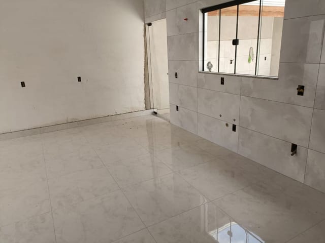 Casa com 135m² 3 quartos e 1 banheiro, à venda, no bairro Novo Horizonte em Cambuí
