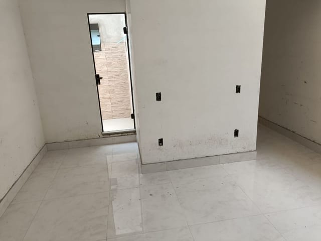 Casa com 135m² 3 quartos e 1 banheiro, à venda, no bairro Novo Horizonte em Cambuí