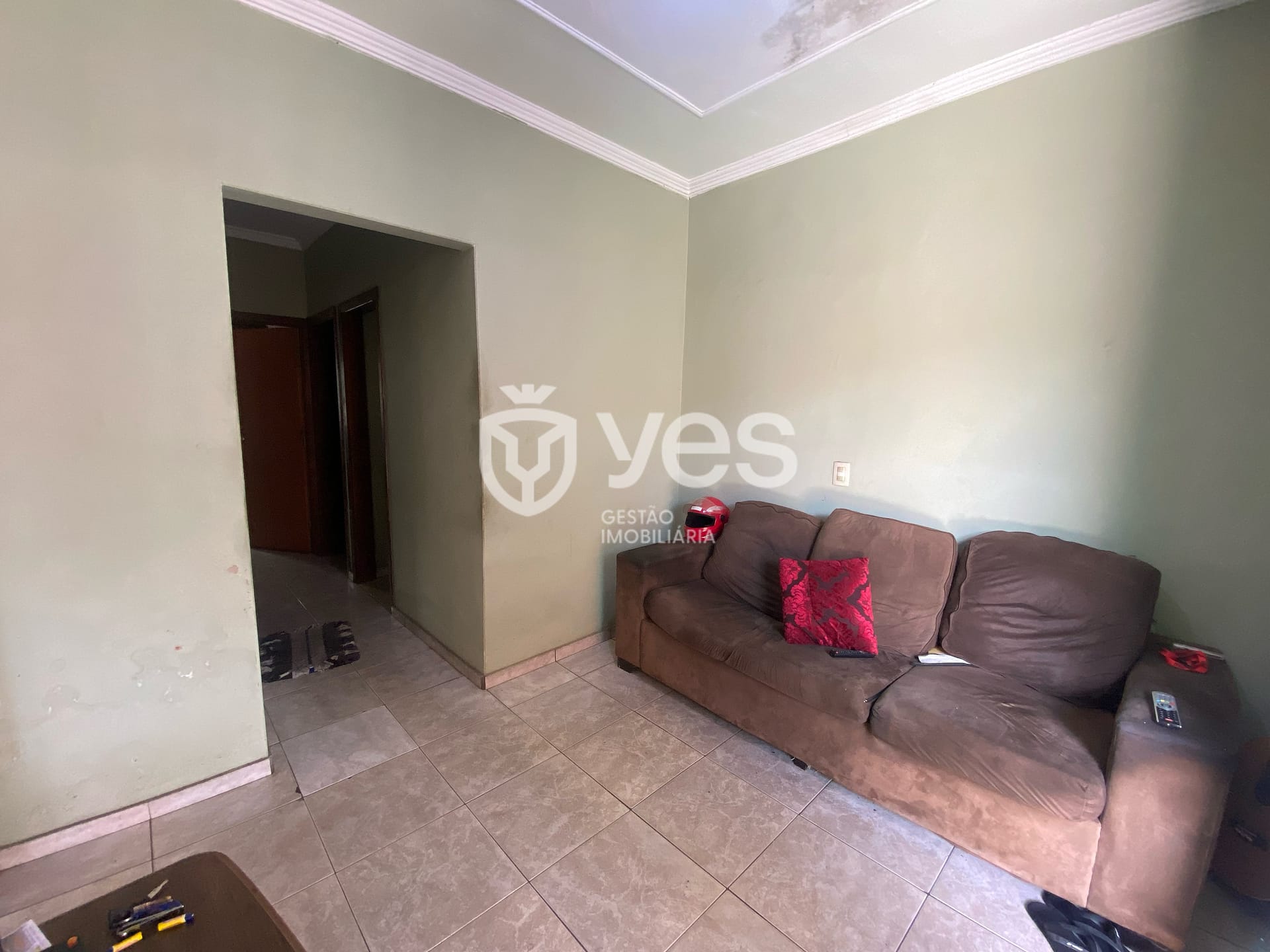 Casa à venda com 3 quartos, 118m² - Foto 2