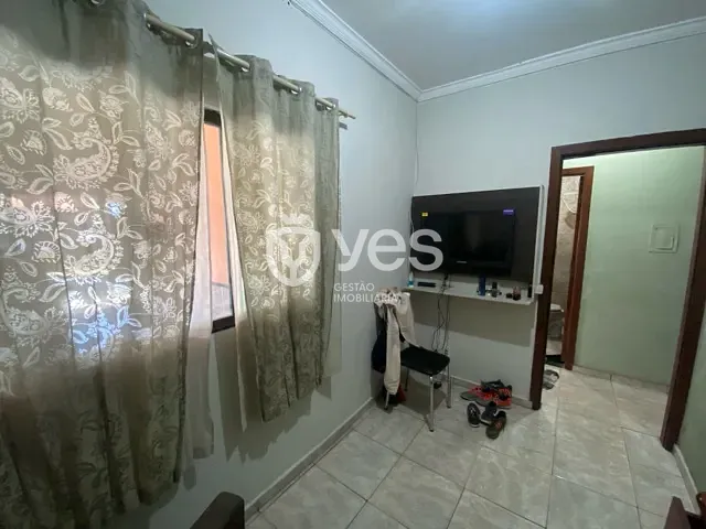 Casa com 180m² 3 quartos e 2 banheiros, à venda, no bairro Alvorada em Araxá
