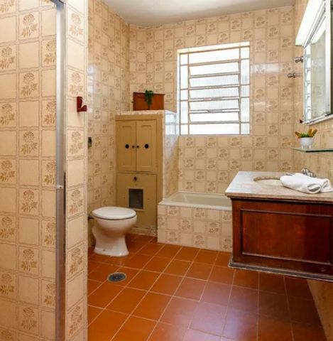 Foto do Casa - Sobrado à Venda, Chácara Santo Antônio (Zona Sul), São Paulo, SP | Abba Negócios Imobiliários