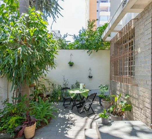 Foto do Casa - Sobrado à Venda, Chácara Santo Antônio (Zona Sul), São Paulo, SP | Abba Negócios Imobiliários