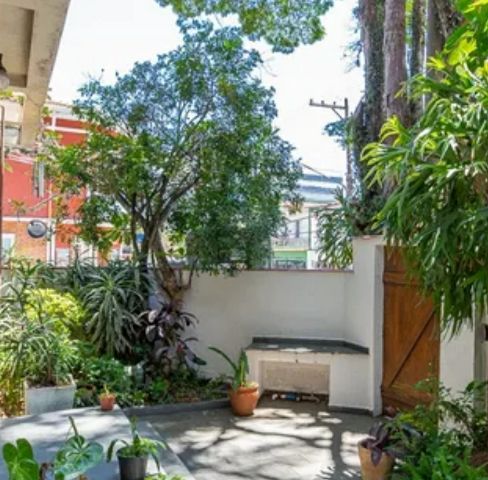 Foto do Casa - Sobrado à Venda, Chácara Santo Antônio (Zona Sul), São Paulo, SP | Abba Negócios Imobiliários
