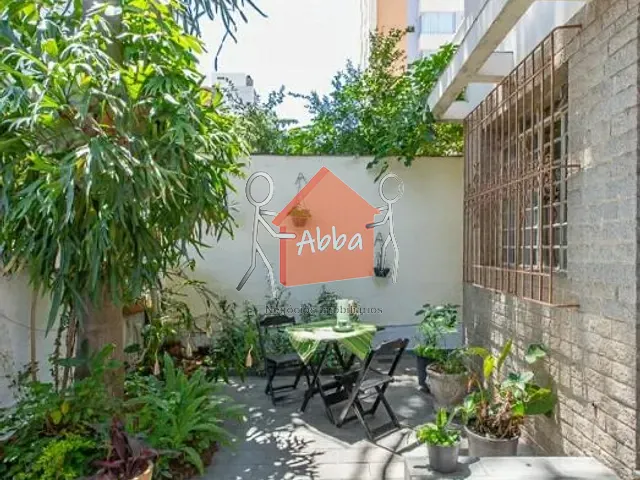 Casa com 150m² 4 quartos e 3 banheiros, à venda, no bairro Chácara Santo Antônio (Zona Sul) em São Paulo