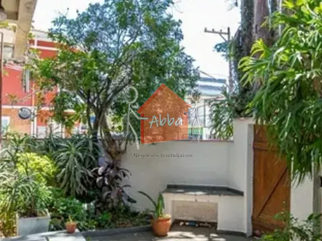 Casa com 150m² 4 quartos e 3 banheiros, à venda, no bairro Chácara Santo Antônio (Zona Sul) em São Paulo