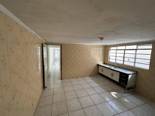 Foto do Casa - 🚗 Conectada com Tudo! Casa de 100m² no Parque Novo Mundo com Acesso Rápido à Marginal Tietê! 🏡 | Organização Imobiliária Açores
