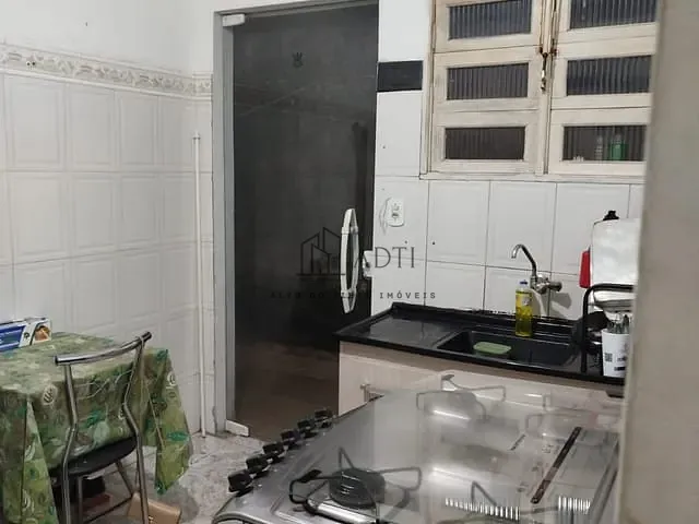 Casa com 125m² 2 quartos e 1 banheiro, à venda, no bairro Cézar de Souza em Mogi das Cruzes