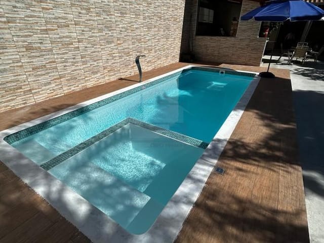 Casa com 400m² 2 quartos e 4 banheiros, à venda, no bairro Jardim Europa em Indaiatuba