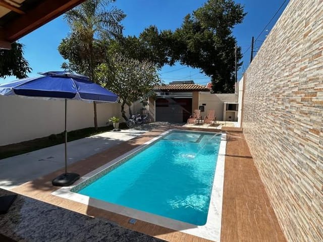 Casa com 400m² 2 quartos e 4 banheiros, à venda, no bairro Jardim Europa em Indaiatuba