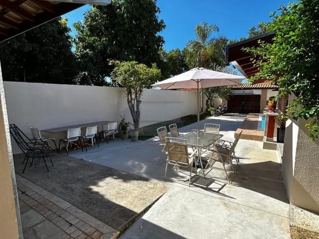 Casa com 400m² 2 quartos e 4 banheiros, à venda, no bairro Jardim Europa em Indaiatuba
