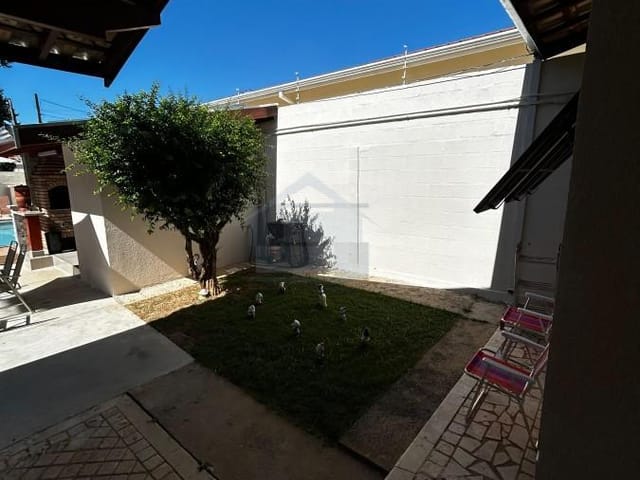 Casa com 400m² 2 quartos e 4 banheiros, à venda, no bairro Jardim Europa em Indaiatuba