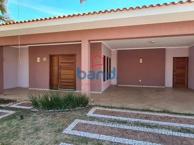 Casa com 333m² 3 quartos e 4 banheiros, à venda, no bairro Parque Residencial Rafael Alcala em Porto Feliz