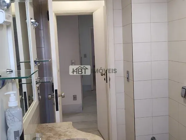 Apartamento 5 quartos e 8 banheiros, à venda, no bairro Centro em Bauru