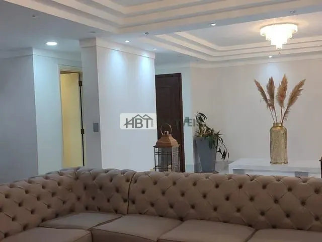 Apartamento 5 quartos e 8 banheiros, à venda, no bairro Centro em Bauru