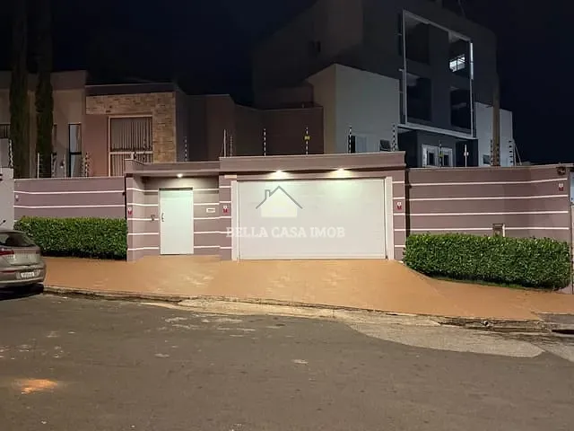 Casa com 154m² 2 quartos e 1 banheiro, à venda, no bairro Jardim Piazza di Roma em Sorocaba