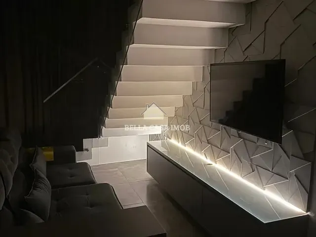 Casa com 154m² 2 quartos e 1 banheiro, à venda, no bairro Jardim Piazza di Roma em Sorocaba
