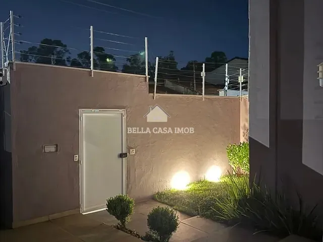 Casa com 154m² 2 quartos e 1 banheiro, à venda, no bairro Jardim Piazza di Roma em Sorocaba