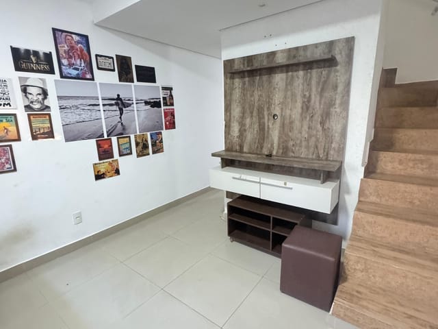 Foto do Casa - Casa para locação, Mar e Céu, Guarujá, SP | Guarujá Imobi Imóveis