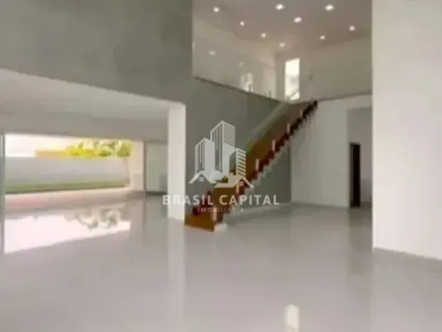 Casa 4 quartos e 5 banheiros, à venda, no bairro Alphaville Nova Esplanada em Votorantim