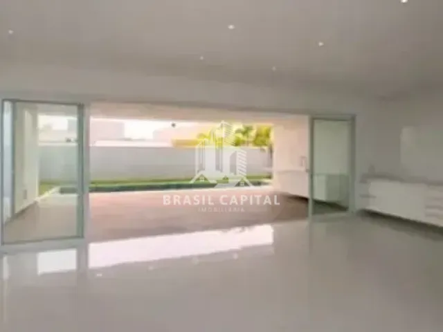 Casa 4 quartos e 5 banheiros, à venda, no bairro Alphaville Nova Esplanada em Votorantim