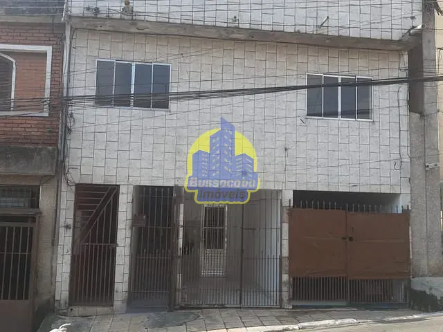 Casa com 60m² 1 quarto e 1 banheiro, à venda, no bairro Novo Osasco em Osasco
