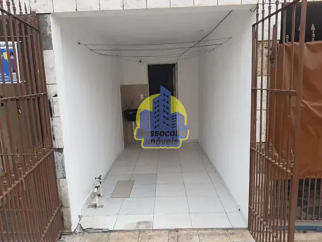 Casa com 60m² 1 quarto e 1 banheiro, à venda, no bairro Novo Osasco em Osasco