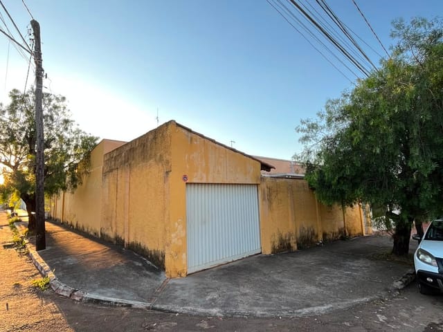 Foto do Casa - Casa à venda, Conjunto Raul Balduino, Anápolis, GO | CARMO IMÓVEIS