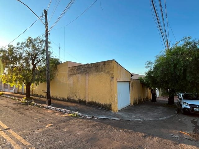 Foto do Casa - Casa à venda, Conjunto Raul Balduino, Anápolis, GO | CARMO IMÓVEIS